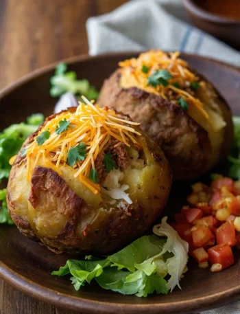 Papas Rellenas Recipe Chilean Style