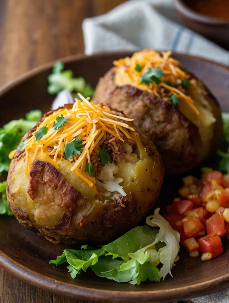 Papas Rellenas Recipe Chilean Style