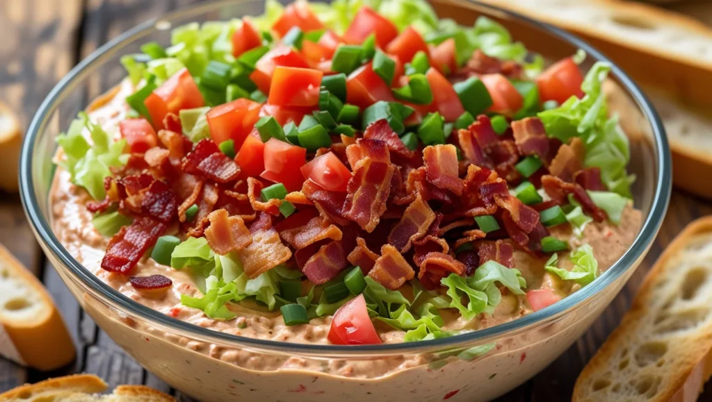 most popular dip recipes for Super Bowl