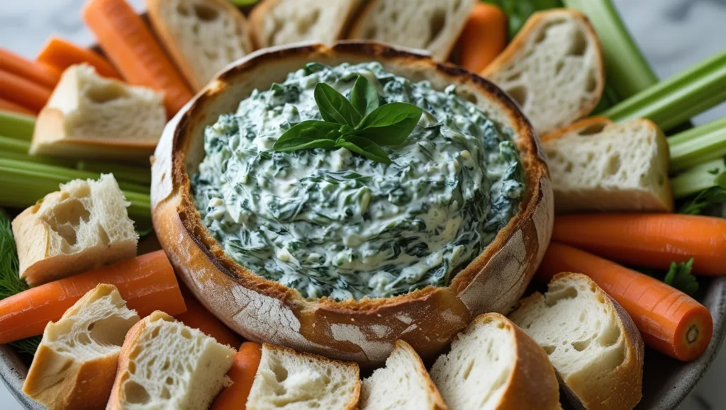 most popular dip recipes for Super Bowl