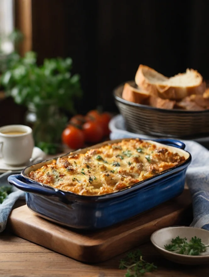 Philly Cheese Steak Dip